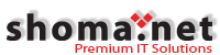 Shoma.net Premium IT Solutions